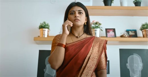 Shivangi Lioness OTT Release Date Update: When & Where To Watch Varalaxmi Sarathkumar’s Suspense Thriller Online?
