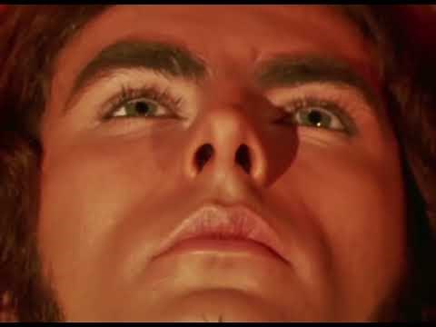Lucifer Rising