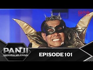 Panji Manusia Millenium Episode 101 Primus Yustisio Tia Ivanka