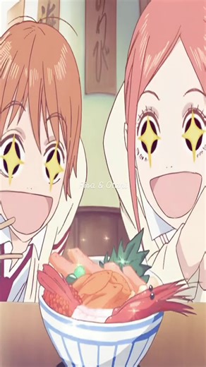 Shoujo Romance Moments: Adorable Couples in Anime