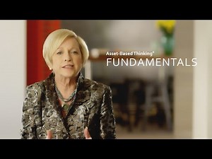 Asset-Based Thinking Fundamentals