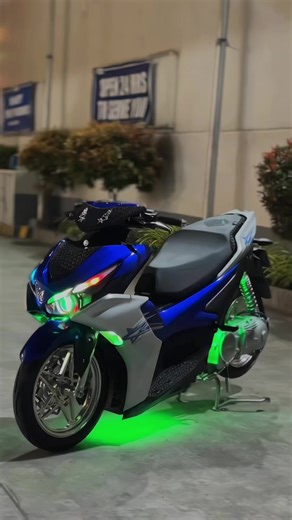 Super Premium RGB Underglow Features Unveiled