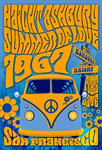 Haight-Ashbury: Summer of Love 1967 | The San Francisco Scoop