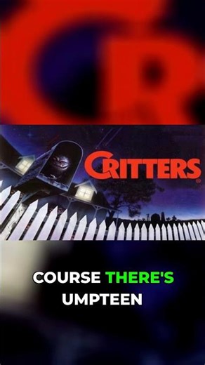 Critters vs Gremlins: The Ultimate Alien Showdown