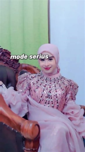 mode lucu vs mode serius kalian suka yang mana? #like #harusberanda #subrek #fypyoutube