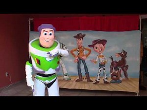 Toy Story Cover - TM.MOV