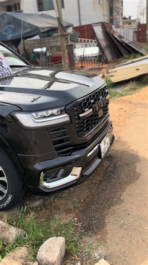 Affordable Car Rentals in Accra, Ghana