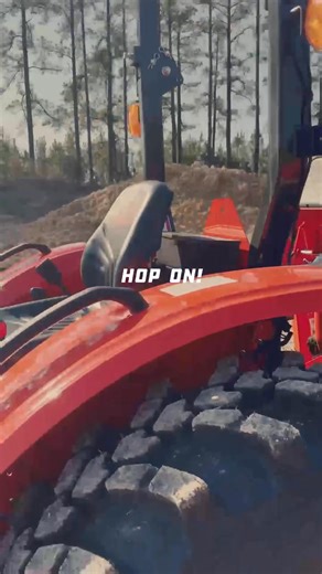 KIOTI DK5320SE HST 💪 vs. 💪 KIOTI DK4520 The DK is one of KIOTI's most powerful compact tractor series. But what are the differences between the models? They both offer: ✔️ Same engines ✔️ Same axles ✔️ Same wide operator platforms Plus the options that set them apart: 🚜 Choice of transmission – hydrostatic or mechanical 🚜 Range of horsepower – 40–60 HP 🚜 Attachments and implements – get ALL the jobs done Get the dirt on the DK (and all things KIOTI) right here at Hoffman's Outdoor Power & R