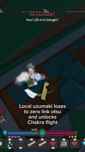 Exploring Bloodlines in Roblox: A PvP Experience