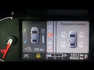 Mondeo 4 PTC Heater - final release