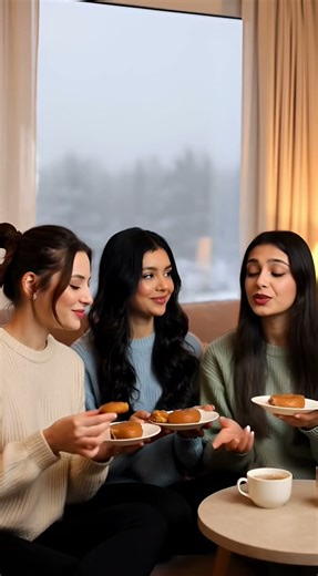 WINTER SUPERFOOD? THE HIDDEN BENEFITS OF SOHAN HALWA YOU DIDN’T KNOW!