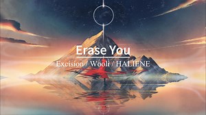 “这首歌也太太太好听了叭！”《Erase You》