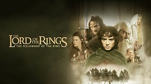 The Lord of the Rings: The Fellowship of the Ring - Apple TV