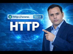How the Web Works | HTTP Basics