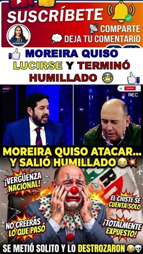 Moreira went in alone and they tore him apart 😂💀 #viral #mexico #4t
