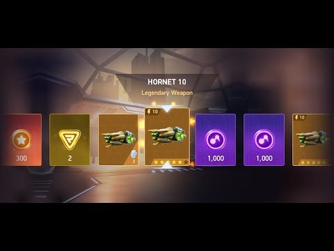 Mech Arena id check l Custom with subscriber