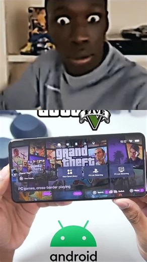 JOYITA ESCONDIDAS DE LA PLAY STORE 🤩🚀 #switch #yuzu #android #citraemulator #emuladores | Rey Rusher