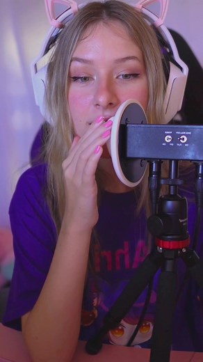 listen to my instructions 💆🏼‍♀️#asmr