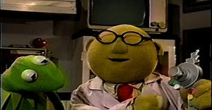 [View-Master Interactive Vision] Muppet Madness : View-Master Ideal Group : Free Download, Borrow, and Streaming : Internet Archive