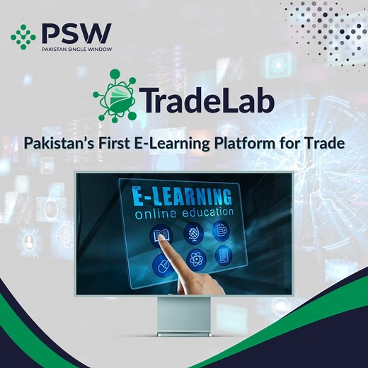 1.3K views · 13 reactions | PSW’s Trade Lab is Pakistan's first...