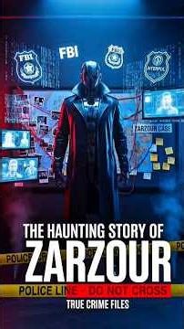 The Ghost Hacker They Couldn’t Catch #TrueCrime #DarkWeb #Mystery #obris #shorts