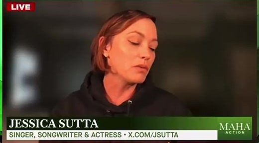 Jessica Sutta from the Pussycat Dolls warns people who are crazy enough to take a booster. It’s been four years for me and it has been hell and my body hurts always and I can’t dance anymore.’ This silent pandemic of the vaccine injured continues unabated. We must never forget what was done !! @COVID19VACCINEVICTIMSANDFAMILIES | Daniel Blake