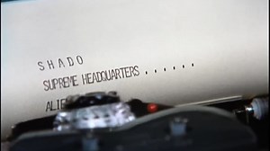 謎の円盤UFO（日本語吹替版）OP