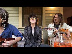 LP - One Last Time - Live Instagram (03/12/2021)