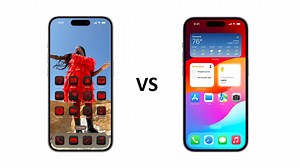 iOS 18 vs iOS 17.7: Which is the better Apple OS?
