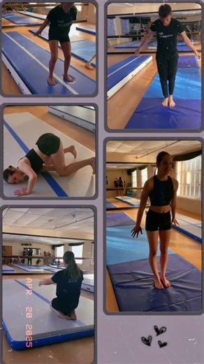 #tumbling #acrobatics #dancestudio #arnold #nottingham