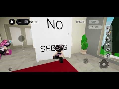 ROBLOX BROOKHAVEN FASHION SHOW!#brookhaven #fashion #fyp #trend