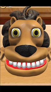 Don’t Touch the Wrong Tooth! 🦷🐊 | Animal Teeth Game