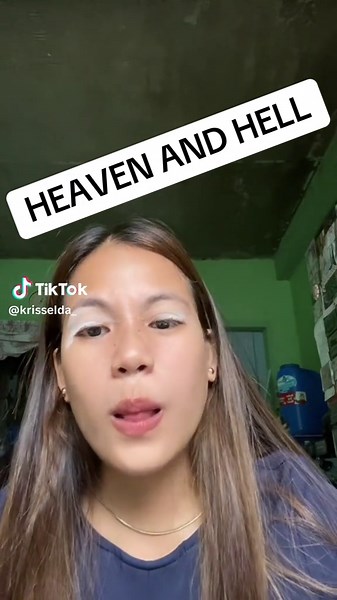 Understanding the Differences Between Heaven and Hell