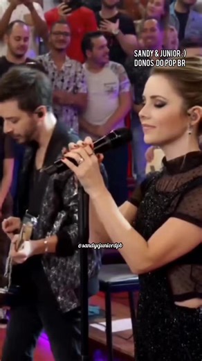 Inesquecível: 5 Anos do Especial Sandy e Junior