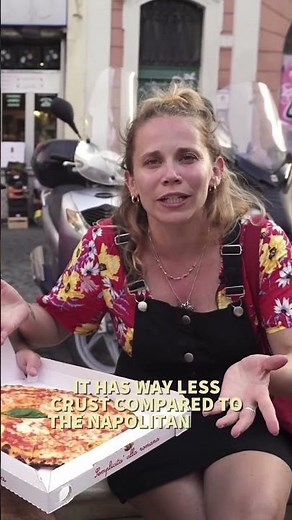 Roman vs Neapolitan Pizza: Exploring the Perfect Roman Slice