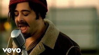 Counting Crows - Big Yellow Taxi Chords ft. Vanessa Carlton (Official Video) - ChordU