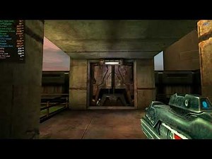 Unreal 2: The Awakening (PC) Gameplay | 4K