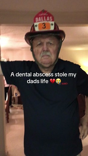 Dental Abscess: A Tragic Story of Sepsis