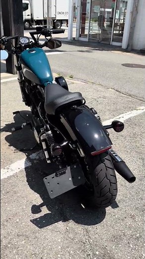 XL1200X Sportster Forty-Eight 2021年 中古車 バイクショップ名:寺田モータース