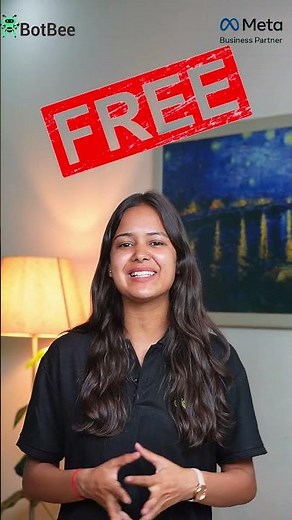 WhatsApp Business API🔥 | WhatsApp Chatbot for Business | WhatsApp API 2025