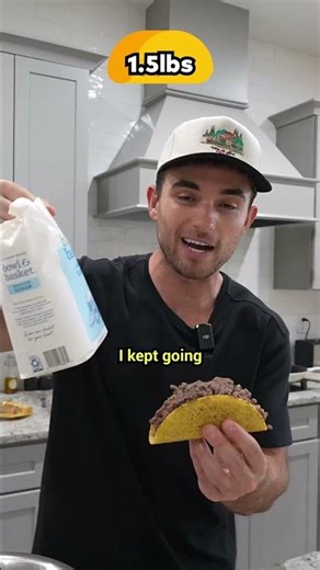How Much Weight Can A Taco Shell Hold?
