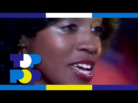 Anita Ward - Ring My Bell - TROS TOP 50 - (1979) • TopPop