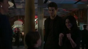 Shadowhunters S02E08 Lektor PL