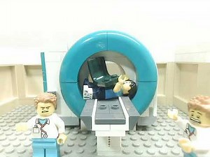 MRI Safety for General Medical Staff