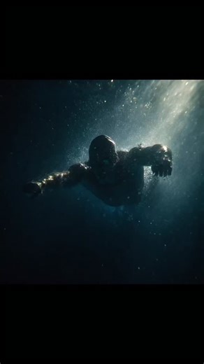 16K views · 2.4K reactions | Your body hides a secret underwater you turn into a survival machine #documentary #body #science #Human #life | Lifelaps | Facebook