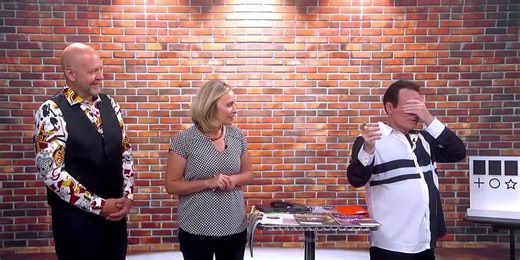 An Evening of Magic & Illusion with David Merlin