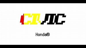 Gameboy Color Startup Screen for Honda Civic - Etsy UK