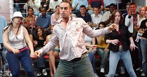 How Michael Jackson Accuser Wade Robson Became A Choreographer To Big Stars