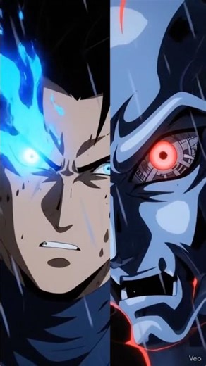 Rogue Samurai vs Mechanical Demon ⚔️ | Anime Fight Short 🔥🔥 #animeshorts #legendfury #animefight