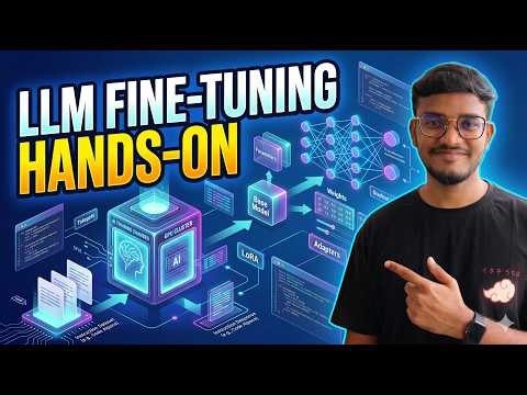 GenAI Project 1 - LLM Fine-Tuning with LoRA on Google Colab | Text-to-SQL